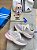 TÊNIS ADIDAS RUNNING FIT 34 AO 383 - Imagem 3