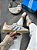 TÊNIS ADIDAS GAZELLE 34 AO 39 - Imagem 3