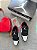 TÊNIS NIKE JORDAN TRICOLOR 34 AO 43 - Imagem 4