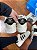 TÊNIS ADIDAS SUPER STAR 34 AO 39 - Imagem 2