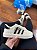 TÊNIS ADIDAS SUPER STAR 34 AO 39 - Imagem 1