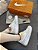 NIKE AIR FORCE F1 LUXO 34 AO 39 - Imagem 5
