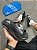 CHINELO SLIDE PLATAFORM ADIDAS 38 AO 43 - Imagem 3