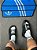 CHINELO SLIDE PLATAFORM ADIDAS 38 AO 43 - Imagem 8