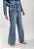 Calça jeans wide leg - Imagem 1