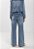 Calça jeans wide leg - Imagem 2