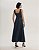 Vestido Jeans Longo - Imagem 2