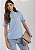 T-shirt Manga Curta - Imagem 1