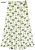 SAIA TECIDO RAYON NEW SLUB VERDE - Imagem 1