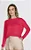 BLUSA MANGA LONGA - Imagem 1