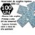 Absorvedor de Oxigênio Ageless 300cc com 100un pacote inteiro - Imagem 2
