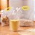 Saco Organizador para Alimentos com rosca hermético 5L KIT 5UN - Imagem 5