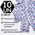Absorvedor de Oxigênio 600cc com 10un - Imagem 2
