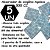 Absorvedor de Oxigênio Ageless 3g 300cc c/ 5un - Imagem 2
