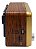 Rádio Portátil Recarregável Bluetooth AM/FM/SW/USB KA-3190- Kapbom - Imagem 3