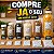 ABSORVEDOR DE OXIGÊNIO 300CC até 4L, kit c/ 20un fracionado com 10un/5un - Imagem 7