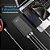 Carregador Portátil ORIGINAL (Power Bank) I2GO 10.000mAh 2 Saídas USB + 1 Saída USB-C Preto - Imagem 6