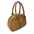 Bolsa Transversal estilo Baú - Imagem 1