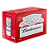 CERVEJA BUDWEISER - 350ML LATA CX 12 - Imagem 1
