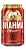 CERVEJA BRAHMA - 350ML LATA - Imagem 1