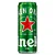 CERVEJA HEINEKEN 350ML - Imagem 1