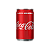 COCA COLA LATA 220ML - Imagem 1