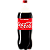 COCA COLA 2LT PET - Imagem 1