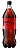 COCA COLA 1LT PET ZERO - Imagem 1