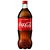 COCA COLA 1LT PET - Imagem 1
