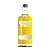 VODKA ABSOLUT CITRON 750ML - Imagem 1