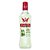 VODKA ASKOV 900ML - LIMAO - Imagem 1