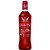 VODKA ASKOV 900ML - FRUTAS VERMELHAS - Imagem 1