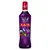 VODKA ASKOV 900ML - FRUTAS ROXAS - Imagem 1