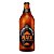 CERV BADEN PEACH 600ML GARRAFA - Imagem 1