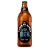 CERV BADEN PILSEN CRISTAL 600ML GARRAFA - Imagem 1