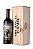 VINHO TINTO ARGENTINO, ARCANGEL - ISRAFIL - MALBEC - Imagem 1