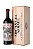 VINHO TINTO ARGENTINO, ARCANGEL - AZRAEL - CABERNET SAUVIGNON - Imagem 1