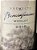 VINHO TINTO ARGENTINO, PROYECTO X - MICROVINIFICACAO - GRAN RESERVA MERLOT - Imagem 1