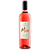 VINHO FINO ROSE DEMI-SEC MIA ROSE 750ML - Imagem 1
