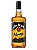 WHISKY JIM BEAM BOURBON HONEY 1L - Imagem 1