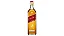 WHISKY JOHNNIE WALKER RED LABEL - 1 LITRO - Imagem 1