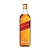 WHISKY JOHNNIE WALKER RED LABEL 750ML - Imagem 1