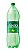 SODA LIMONADA ANTARCTICA PET 2L - Imagem 1