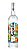 CACHACA SAGATIBA CRISTALINA 700ML - Imagem 1