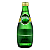 PERRIER AGUA MIN C GAS GARRAFA DE VIDRO 330ML - UND - Imagem 1