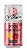 AGUA TONICA ST PIERRE PINK LEMONADE ZERO 310ML - Imagem 1