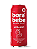 ENERGETICO BORA BEBE MORANGO - 473ML - Imagem 1