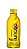 ENERGETICO FURIOSO TROPICAL 250ML - Imagem 1