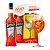 APERITIVO APEROL 750 ML + TACA - Imagem 1