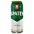 CERVEJA SPATEN - LATA 473ML - Imagem 1